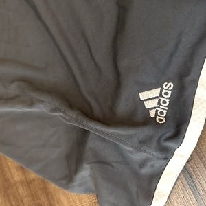 Adidas basketball shorts